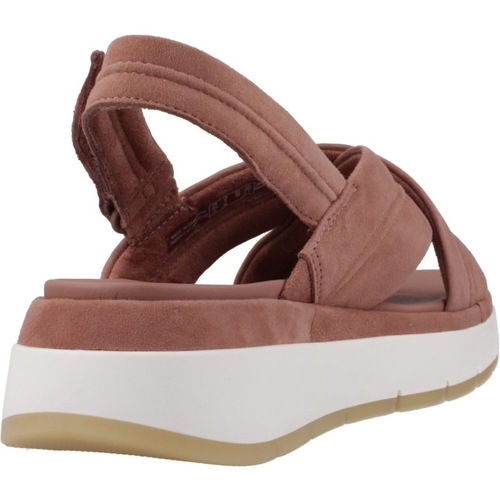 Clarks TUSCAN CROSS Rosa