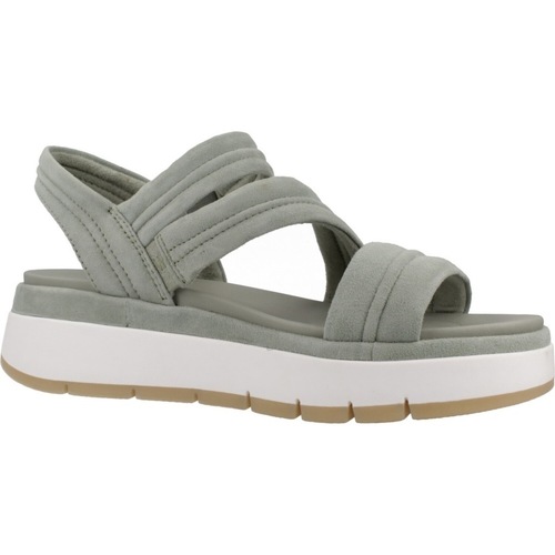 Clarks TUSCAN STRAP Verde