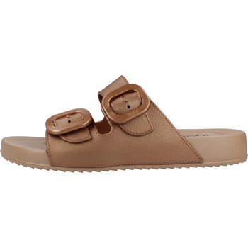 Sapatos Mulher Chinelos IGOR HABANA METAL Outros