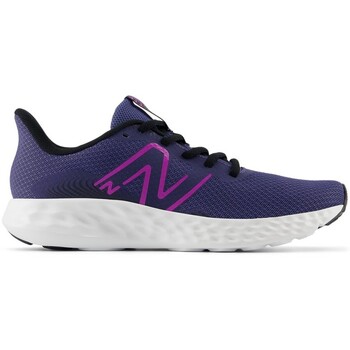 Sapatos Mulher Sapatilhas New Balance 36960 Violeta