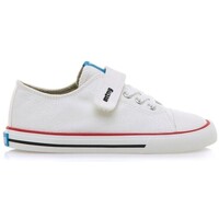 Sapatos Sapatilhas MTNG 49065 Branco