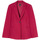 Textil Mulher Jaquetas Persona 13911091 Vermelho