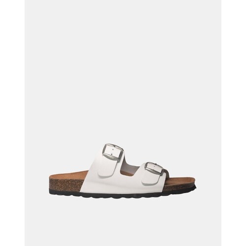 Sapatos Mulher Sandálias Rks 11096 Branco