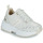 Sapatos Rapariga Sapatilhas MICHAEL Michael Kors COSMO MEYERS Cru