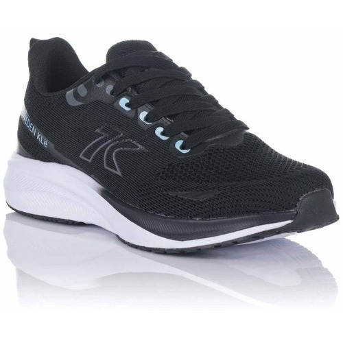 Sapatos Homem Fitness / Training  Sweden Kle 261452 Preto