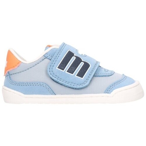 Sapatos Rapaz Sapatilhas MTNG 48934 Niño Azul Azul