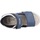Sapatos Rapaz Sandálias Geox B SANDAL TAPUZ BOY Azul