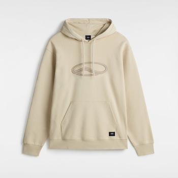 Vans OVAL LOOSE FLEECE