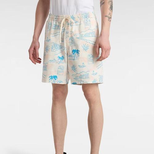 Vans RANGE RELAXED ELASTIC Azul