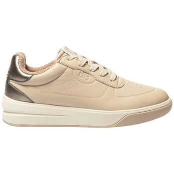 Sapatos Mulher Sapatilhas TBS CLAUDIE Bege