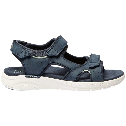 Sapatos Mulher Sandálias TBS EASYSUN Azul