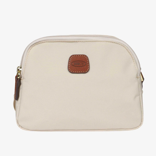 Malas Mulher Bolsa Bric's BRICS  270 TRACOLLA SMALL Bege