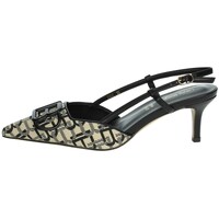 Sapatos Mulher Escarpim Laura Biagiotti 8969 Preto