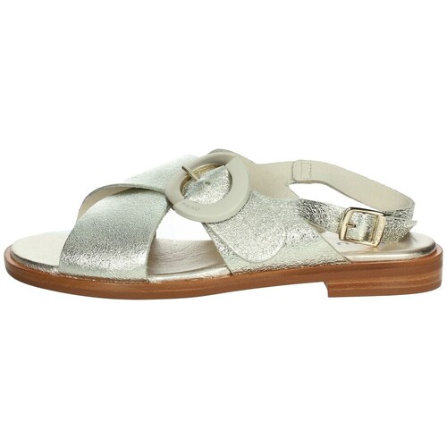 Sapatos Mulher Sandálias Frau 85X6 Outros