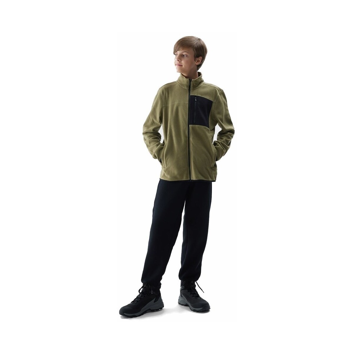 Textil Rapaz Sweats 4F M232 