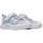 Sapatos Criança Sapatilhas Skechers  Branco