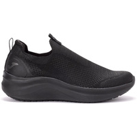 Sapatos Homem Sapatilhas Joma  Preto
