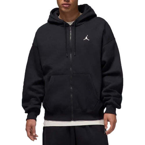 Textil Homem Sweats Nike  Preto