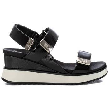 Sapatos Mulher Sandálias Xti 14384704 Preto