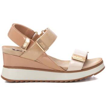 Sapatos Mulher Sandálias Xti 14384705 Castanho