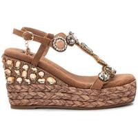 Sapatos Mulher Sandálias Xti 14399901 Castanho