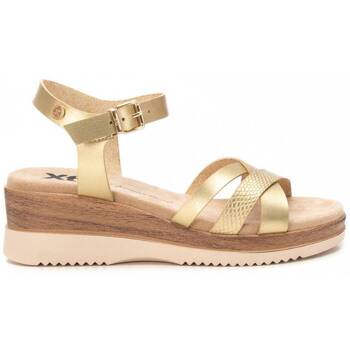 Sapatos Mulher Sandálias Xti 14409802 Ouro