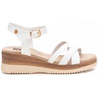 Sapatos Mulher Sandálias Xti 14409804 Branco
