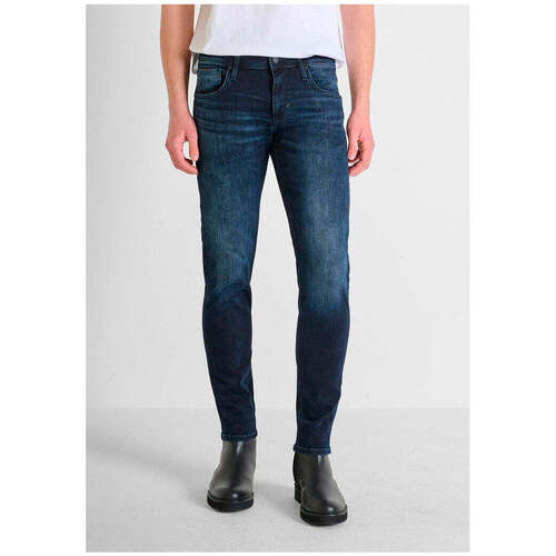 Textil Homem Calças Antony Morato MMDT00282-750571-1993-701-25-44 Outros