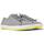 Sapatos Homem Sapatilhas Camper  Cinza