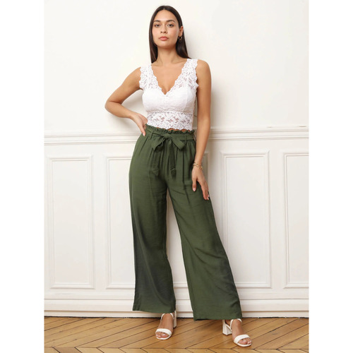La Modeuse 74500_P176076 Branco