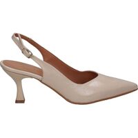 Sapatos Mulher Escarpim Daniela Vega 2315 Bege