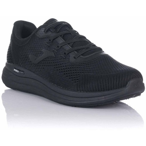 Sapatos Homem Fitness / Training  Joma CRIBS2501 Preto