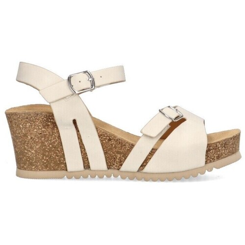 Sapatos Mulher Sandálias Armony 80666 Bege
