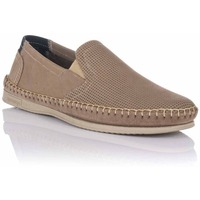 Sapatos Homem Mocassins Himalaya 2604 Castanho
