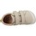 Sapatos Rapariga Sapatos & Richelieu Geox B STEPPIEUP GIRL Bege