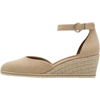 Sapatos Mulher Sandálias Tamaris 256671 Castanho