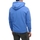 Textil Homem Sweats Superdry 256472 Azul