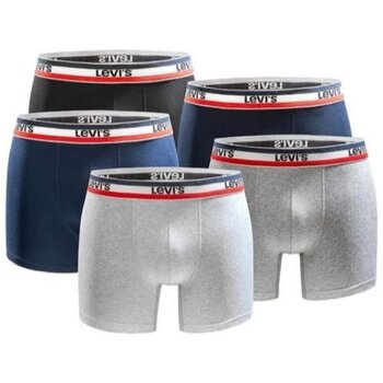 Roupa de interior Homem Boxer Levi's 7011224335 Multicolor