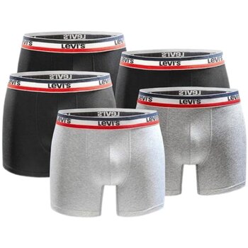 Roupa de interior Homem Boxer Levi's 7011224335 Multicolor