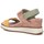 Sapatos Mulher Sandálias Xti 143848 Bege
