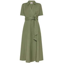 Textil Mulher Fatos Sun68  Verde