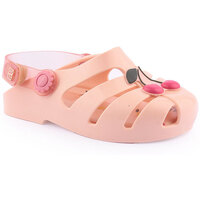 Sapatos Criança Sandálias Zaxy S Sandals Rosa