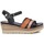 Sapatos Mulher Sandálias Xti 142849 Preto