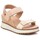 Sapatos Mulher Sandálias Xti 143848 Bege