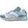 Sapatos Mulher Sapatilhas Airstep / A.S.98 C05102 Azul