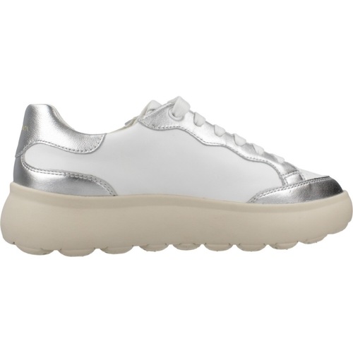 Geox D SPHERICA EC4.1 Branco