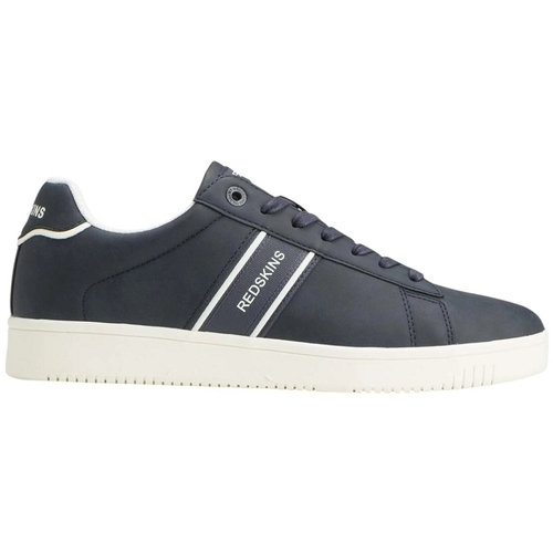 Sapatos Homem Sapatilhas Redskins GERESI Azul