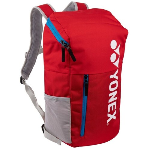 Malas Mochila Yonex H282425 Vermelho