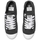 Sapatos Mulher Sapatilhas Le Temps des Cerises LTC BASIC02 Preto