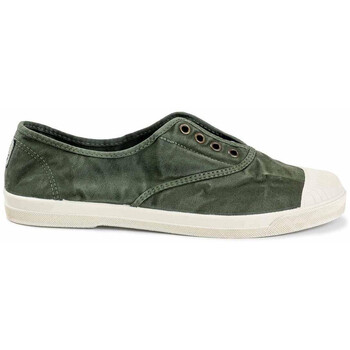 Sapatos Mulher Sapatos & Richelieu Natural World 102 Verde